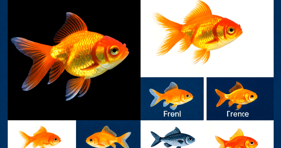 Goldfish Tank Mates: Safe & Unsafe Companions Explained